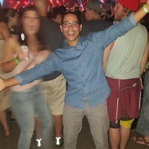 Meet your Posher, Ariel